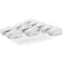 Comprar Conector RJ45 Nanocable 10.21.0203/ Cat.6/ 10 uds - Ganga Electrónica