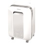 Comprar Destructora Fellowes LX201/ Corte en Microcorte de 2 x 12MM/ Blanco - Ganga Electrónica