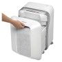 Comprar Destructora Fellowes LX201/ Corte en Microcorte de 2 x 12MM/ Blanco - Ganga Electrónica
