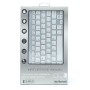 Comprar Teclado Compacto Inalámbrico Subblim Smart/ Plata - Ganga Electrónica