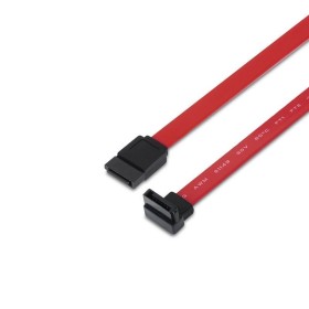 Comprar Cable SATA Aisens A130-0155/ SATA Hembra - SATA Hembra/ Hasta 0.1W/ 768Mbps/ 50cm/ Rojo - Ganga Electrónica