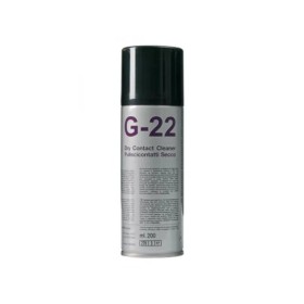 Comprar Limpiador Seco Fonestar G-22/ No deja residuos/ Capacidad 200ML - Ganga Electrónica