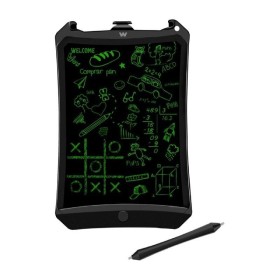 Comprar Pizarra Digital Woxter Smart Pad 90 EB26-049/ 9' - Ganga Electrónica
