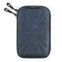 Comprar Funda para Disco Externo de 2.5' Subblim HDD Business/ Azul Oscuro - Ganga Electrónica