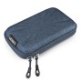 Comprar Funda para Disco Externo de 2.5' Subblim HDD Business/ Azul Oscuro - Ganga Electrónica
