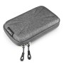 Comprar Funda para Disco Externo de 2.5' Subblim HDD Business/ Gris - Ganga Electrónica