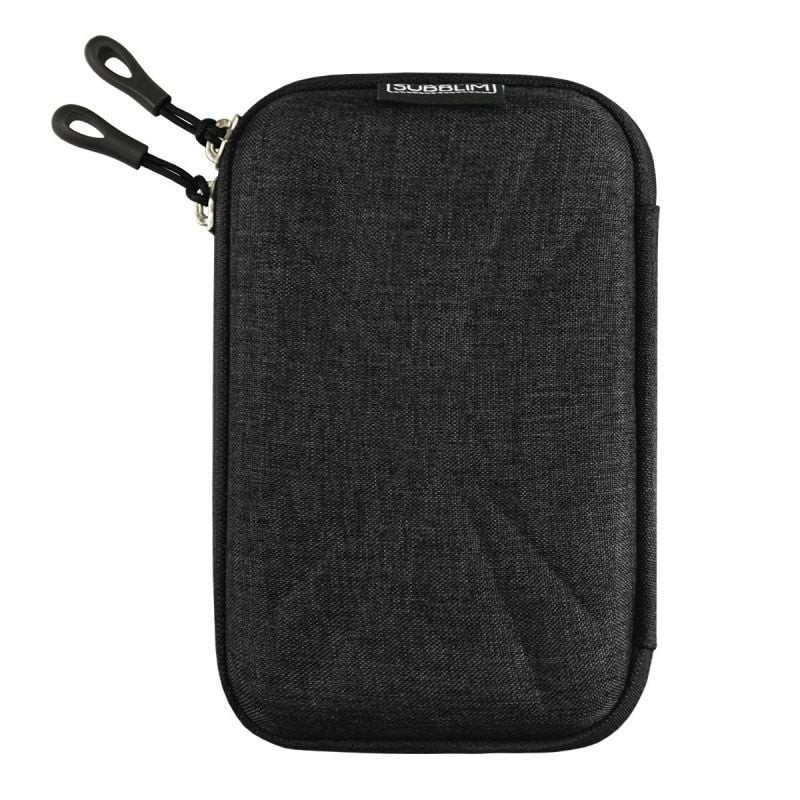 Comprar Funda para Disco Externo de 2.5' Subblim HDD Business/ Negra - Ganga Electrónica