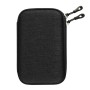 Comprar Funda para Disco Externo de 2.5' Subblim HDD Business/ Negra - Ganga Electrónica