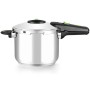 Comprar Olla a Presión Monix Presto M911001/ 4L/ Apta para Inducción - Ganga Electrónica