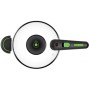Comprar Olla a Presión Monix Presto M911001/ 4L/ Apta para Inducción - Ganga Electrónica