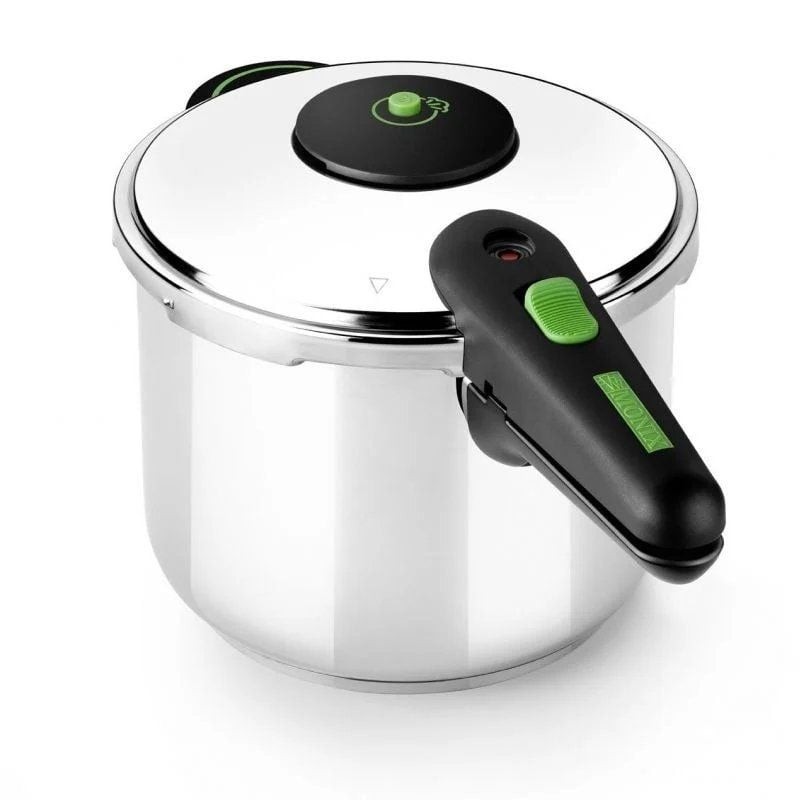 Comprar Olla a Presión Monix M911003/ 7L - Ganga Electrónica