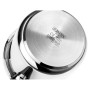 Comprar Olla a Presión Monix M911003/ 7L - Ganga Electrónica