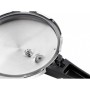 Comprar Pack 2 Ollas a Presión Monix Presto M911005/ 4+6L/ Aptas para Inducción - Ganga Electrónica
