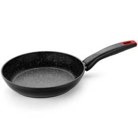 Comprar Sartén Monix Titán Rock M810026/ Ø26cm/ Aluminio forjado/ Apta para Inducción - Ganga Electrónica