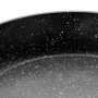 Comprar Sartén Monix Titán Rock M810026/ Ø26cm/ Aluminio forjado/ Apta para Inducción - Ganga Electrónica