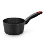 Comprar Cazo Monix Titán Rock M813816/ Ø16cm/ Aluminio fundido/ Apto para Inducción - Ganga Electrónica