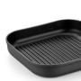 Comprar Grill Monix Titán Monix M810029/ Ø28cm/ Aluminio forjado/ Apto para Inducción - Ganga Electrónica