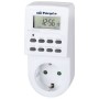 Comprar Programador de Enchufe Orbegozo PG 20 /Potencia Máxima 3600W - Ganga Electrónica