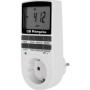 Comprar Programador de Enchufe Orbegozo PG 25/ Potencia Máxima 3680W - Ganga Electrónica