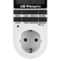 Comprar Programador de Enchufe Orbegozo PG 25/ Potencia Máxima 3680W - Ganga Electrónica