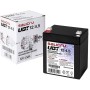 Comprar Batería Salicru UBT 12/4,5 compatible con SAI Salicru según especificaciones - Ganga Electrónica