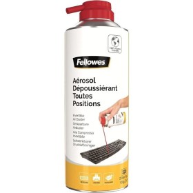 Comprar Spray de Aire a Presión Fellowes 9974804/ Capacidad 200ML - Ganga Electrónica