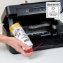 Comprar Spray de Aire a Presión Fellowes 9974804/ Capacidad 200ML - Ganga Electrónica