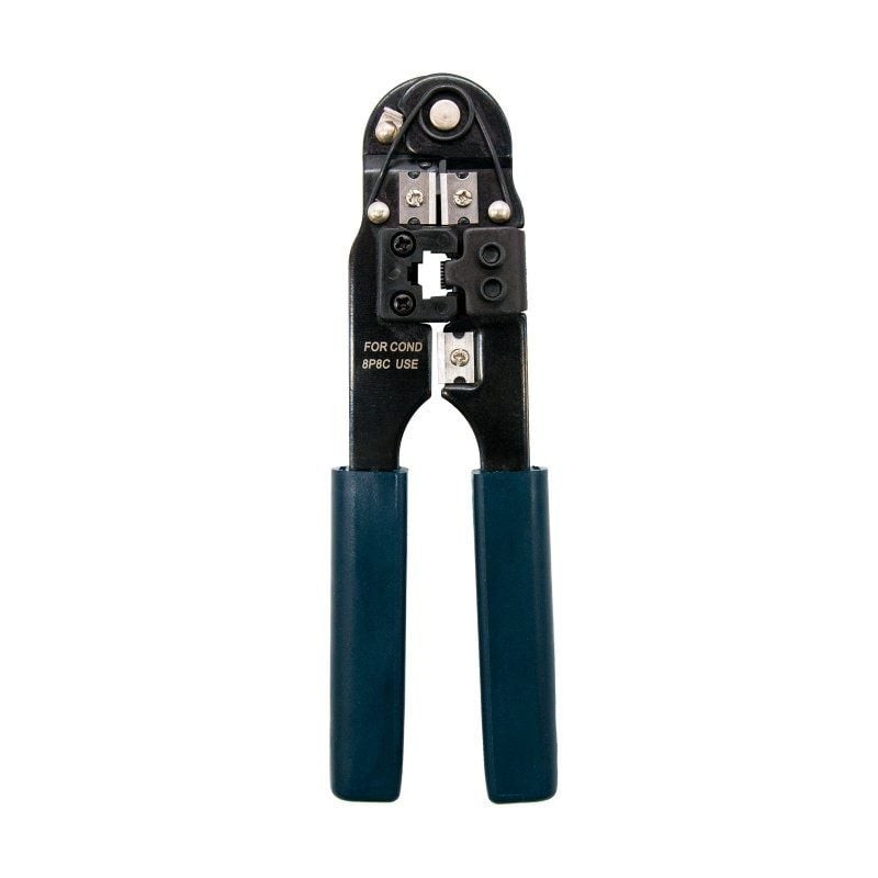 Comprar Crimpadora Nanocable 10.31.0101 para RJ45 - Ganga Electrónica