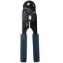 Comprar Crimpadora Nanocable 10.31.0101 para RJ45 - Ganga Electrónica