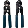 Comprar Crimpadora Nanocable 10.31.0101 para RJ45 - Ganga Electrónica