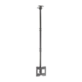 Comprar Soporte de Techo Giratorio/ Inclinable/ Extensible Aisens CT43TSE-053 para TV de 23-43'/ hasta 50kg - Ganga Electrónica
