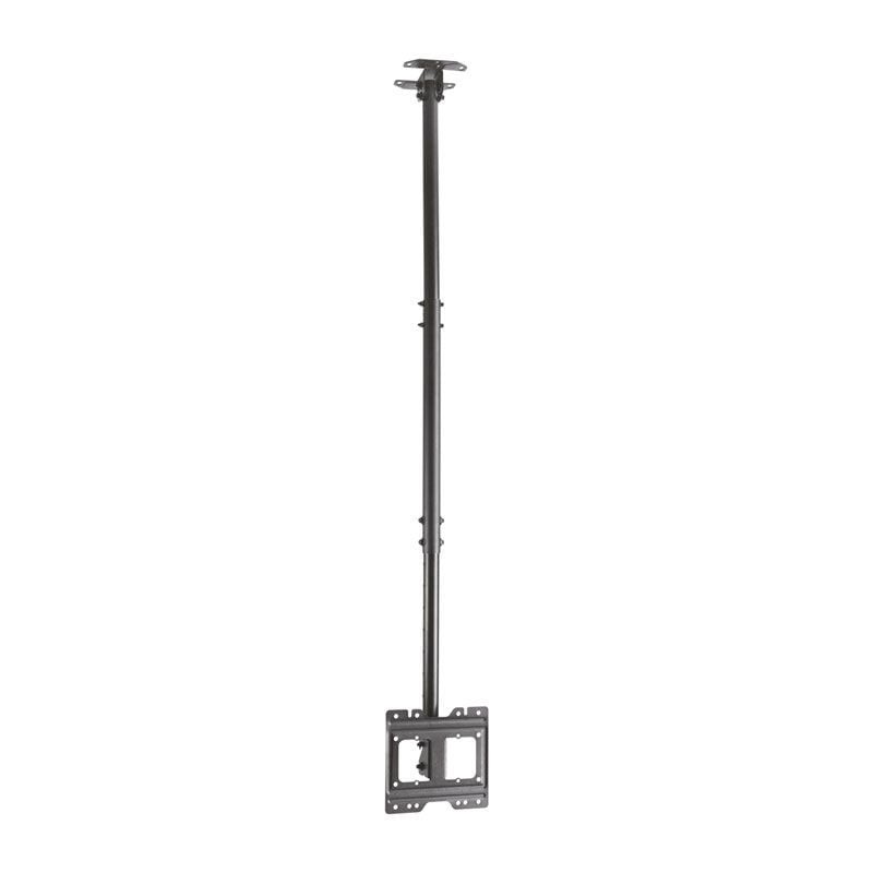 Comprar Soporte de Techo Giratorio/ Inclinable/ Extensible Aisens CT43TSE-053 para TV de 23-43'/ hasta 50kg - Ganga Electrónica