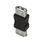 Comprar Adaptador USB 2.0 Aisens A103-0037/ USB Hembra - USB Hembra - Ganga Electrónica