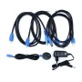 Comprar Conmutador KVM HDMI Aisens A111-0400/ 2PC con 1 sólo teclado y ratón - Ganga Electrónica