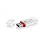Comprar Pendrive 32GB Apacer AH333 Chic Ivory White USB 2.0 - Ganga Electrónica