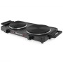 Comprar Cocina Eléctrica Orbegozo PE2855/ 2 placas 155 y 185mm/ 1000W - 1500W - Ganga Electrónica