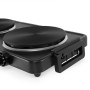 Comprar Cocina Eléctrica Orbegozo PE2855/ 2 placas 155 y 185mm/ 1000W - 1500W - Ganga Electrónica