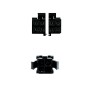 Comprar Cable de Alimentación Microprocesador Nanocable 10.19.1401/ Molex -4+4 PIN Macho - Molex 4 PIN Hembra/ 15cm - Ganga Elec