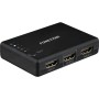 Comprar Conmutador HDMI Fonestar FO-22SW51/ 5 Entradas-1 Salida - Ganga Electrónica
