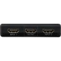 Comprar Conmutador HDMI Fonestar FO-22SW51/ 5 Entradas-1 Salida - Ganga Electrónica