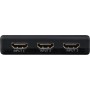 Comprar Conmutador HDMI Fonestar FO-22SW51/ 5 Entradas-1 Salida - Ganga Electrónica