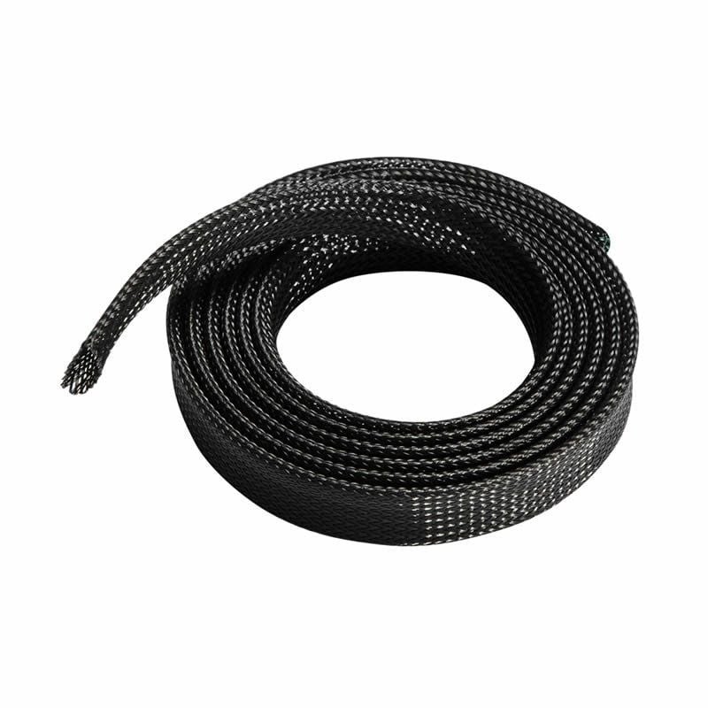 Comprar Organizador de Cables Aisens A151-0405/ 1m - Ganga Electrónica