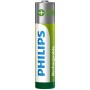Comprar Pack de 4 Pilas AAA Philips R03B4A70/10/ 1.2V/ Recargables - Ganga Electrónica