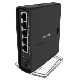 Comprar Mikrotik Punto de Acceso Mikrotic Hap AC2 - Ganga Electrónica