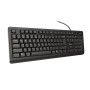 Comprar Teclado Trust TK-150 Silent - Ganga Electrónica