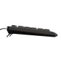 Comprar Teclado Trust TK-150 Silent - Ganga Electrónica