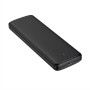 Comprar Caja Externa para Disco SSD M.2 SATA/NVMe Aisens ASM2-001B/ USB 3.1/ Sin tornillos - Ganga Electrónica
