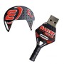 Comprar Pendrive 32GB Tech One Tech Raqueta de Padel USB 2.0 - Ganga Electrónica