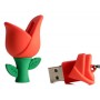 Comprar Pendrive 32GB Tech One Tech Rosa One Roja USB 2.0 - Ganga Electrónica