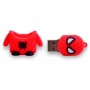 Comprar Pendrive 32GB Tech One Tech Super Spider USB 2.0 - Ganga Electrónica